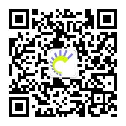 镭内容科技微信公众号二维码